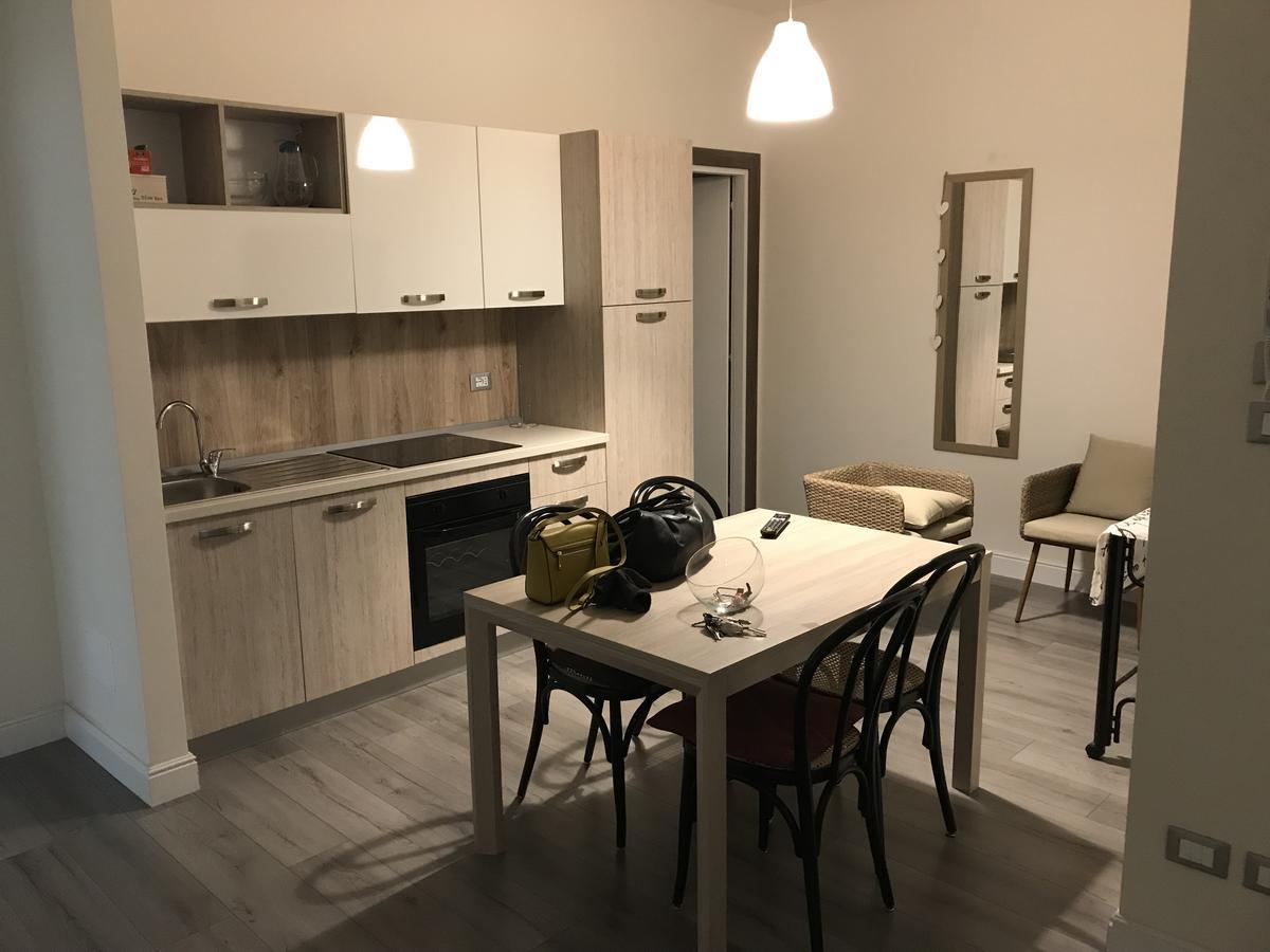 Poloni Apartment Βερόνα Εξωτερικό φωτογραφία